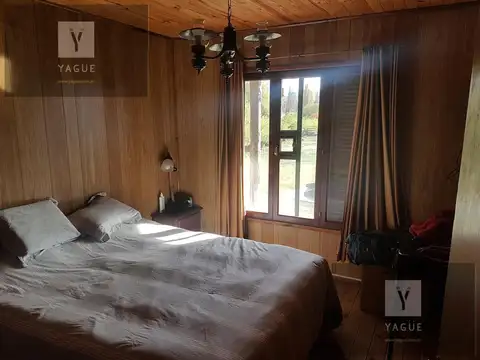 Patagonia Argentina - Establecimiento Productivo y Recreativo - Caza y Pesca