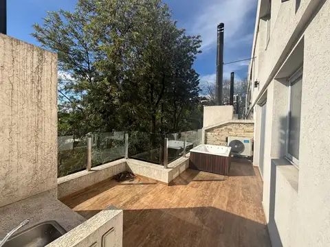 Departamento en Alquiler 6 años