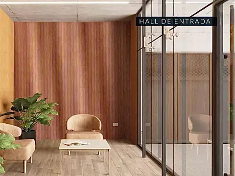 Departamento en Venta en Flores, USD 182.000