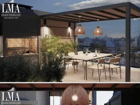 Departamento en Venta Apto profesional