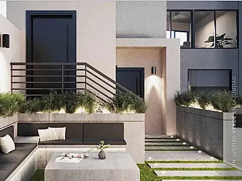 Venta Departamento 2/3 amb 66 Mts Totales. Financiación Directa y Cuotas. PISO 5