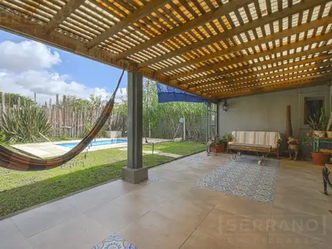 Casa en Venta de 4 dormitorios