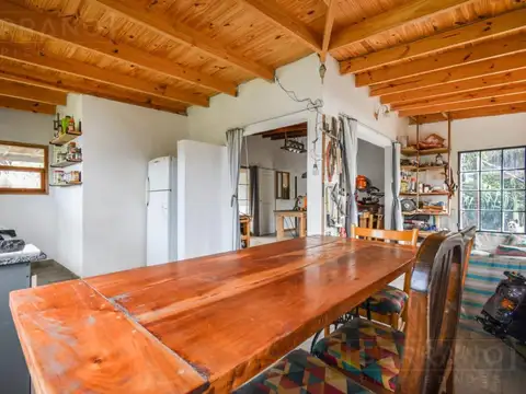 Casa en Venta 6 años