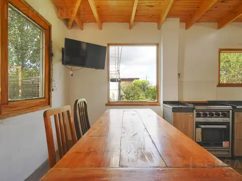 Casa en Venta al Sureste