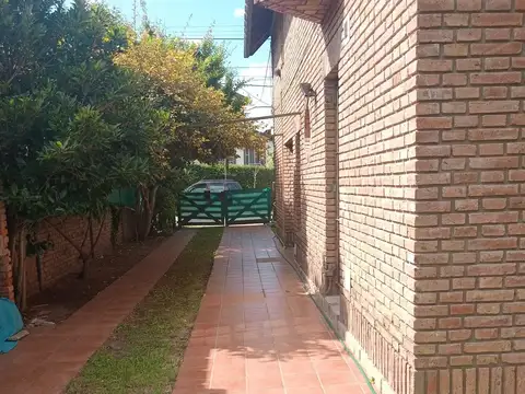 Casa en Venta 40 años