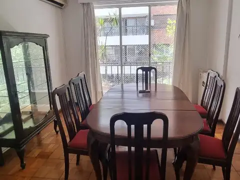 Departamento en Venta de 3 dormitorios