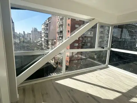 Departamento en Venta al Norte