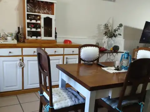 VENTA CASA QUINTA 3 AMB DOMSELAAR DARDO ROCHA