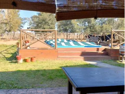Quinta en Venta en Domselaar, USD 80.000