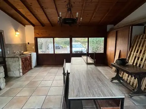 Casa en Venta en Los Acantilados, USD 129.000