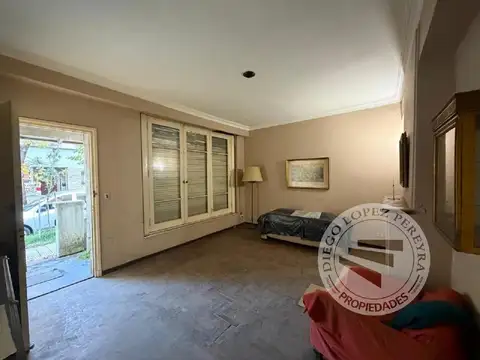 Oportunidad  casa para refaccionar en La LUCILA