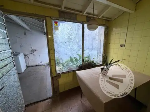 Oportunidad  casa para refaccionar en La LUCILA