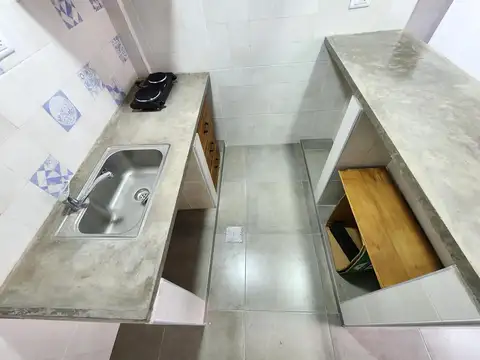 Depto Tipo Casa en Alquiler de 1 dormitorio