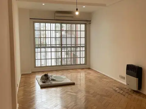 Departamento 3 ambientes Recoleta