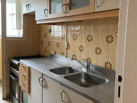 Departamento en Venta de 2 dormitorios