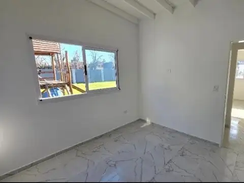 Casa en Alquiler de 2 dormitorios