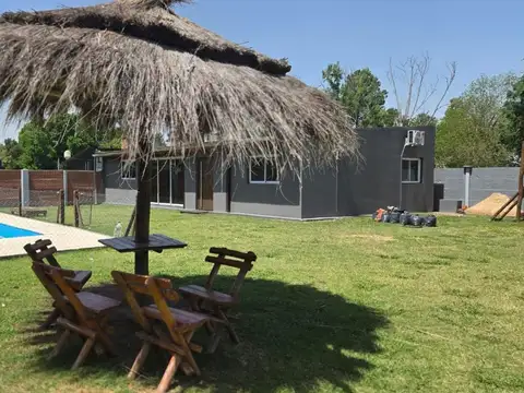 casa en alquiler anual