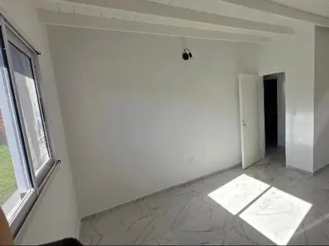 Casa en Alquiler A Estrenar