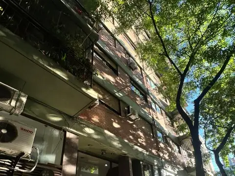 Departamento 4 Ambientes Refaccionado a Nuevo - Piso alto