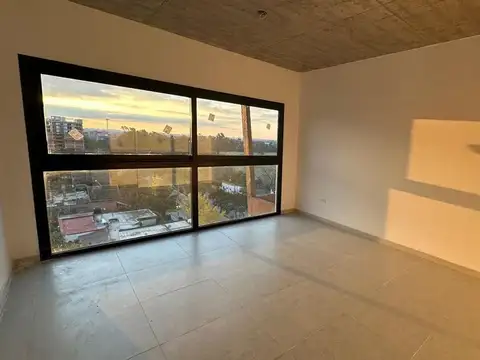 Dpto. 3 amb. en alquiler en Deparc Polo Hurlingham