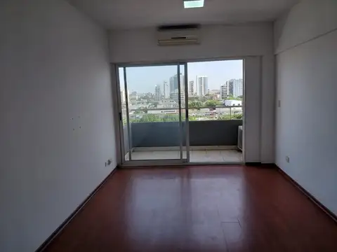 VENTA 2 AMBIENTES BALCÓN CON VISTA FULL AMENITIES