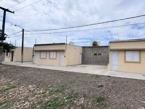 Departamento en Alquiler de 2 ambientes