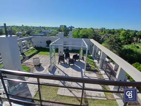 Venta financiada de Departamento Monoambiente a Estrenar en Boulevard V, Pacheco