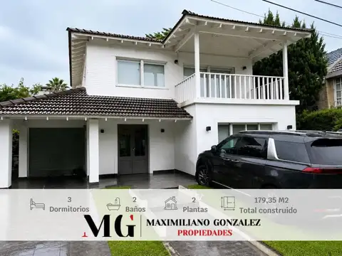 Casa venta - El Venado I