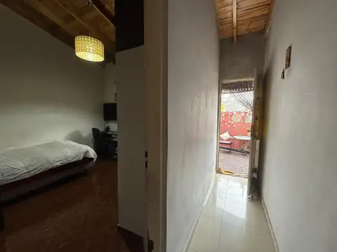 Depto Tipo Casa en Venta de 8 ambientes