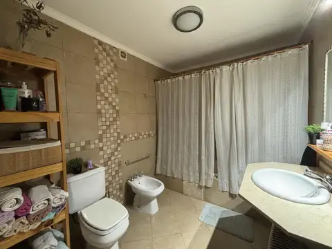 Depto Tipo Casa en Venta al Noroeste