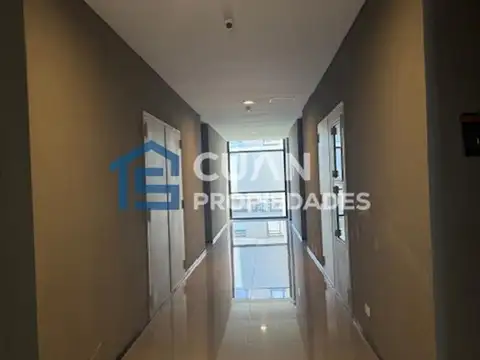 Oficina Monoambiente con 1 baño