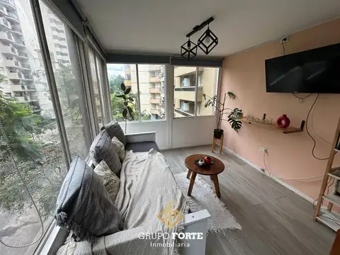 Departamento en Venta 35 años