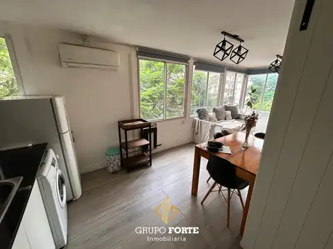 Balcarce 500, Piso 2