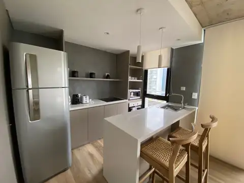 Departamento en Alquiler de 3 ambientes