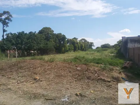 Terreno en venta - 7.400Mts2 - San Nicolás