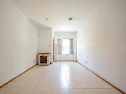 Casa en Alquiler 18 años