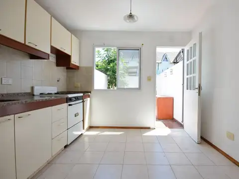 Casa en Alquiler de 3 dormitorios