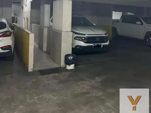 Cochera en venta - 14Mts2 - Mar del Plata