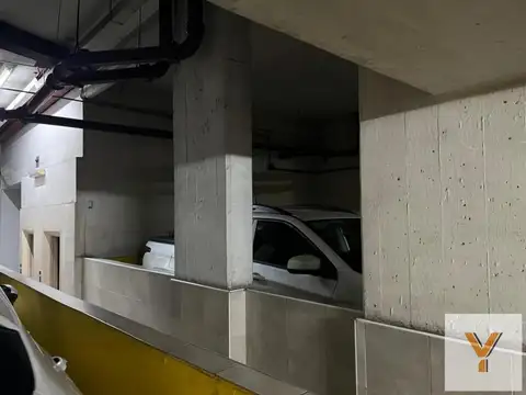 Cochera en venta - 14Mts2 - Mar del Plata