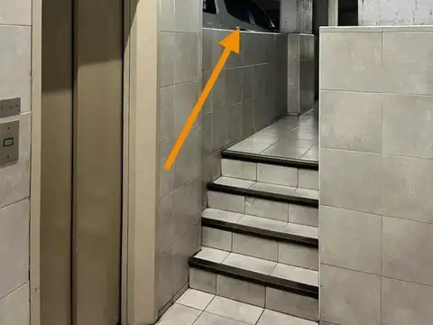 Cochera en venta - 14Mts2 - Mar del Plata