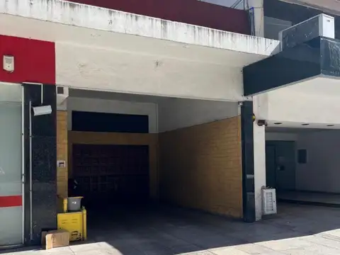 Cochera en venta - 14Mts2 - Mar del Plata