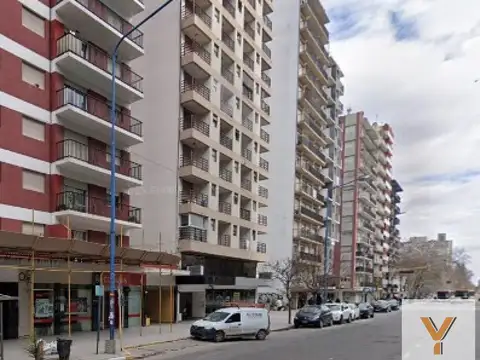 Cochera en venta - 14Mts2 - Mar del Plata