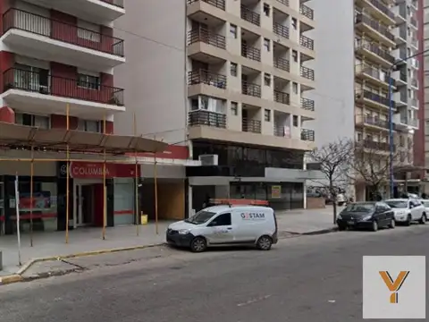 Cochera en venta - 14Mts2 - Mar del Plata
