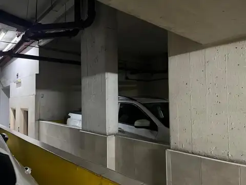 Avenida Pedro Luro e/ Cordoba y Santiago del Estero