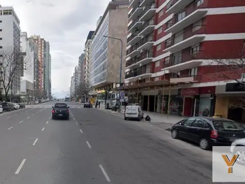 Avenida Pedro Luro e/ Cordoba y Santiago del Estero