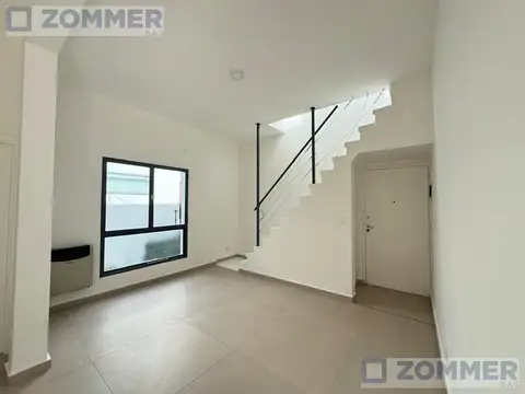 OFICINA  Alquiler PH  - Tipo Duplex - Gran terraza - Sin expensas -  Apto profesional