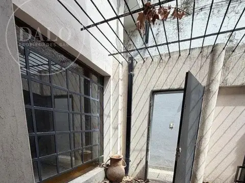 Local Comercial de 230 metros en Pleno Palermo Hollywood