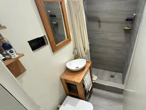 Casa PH venta 3 ambientes Ituzaingo reciclada apto credito