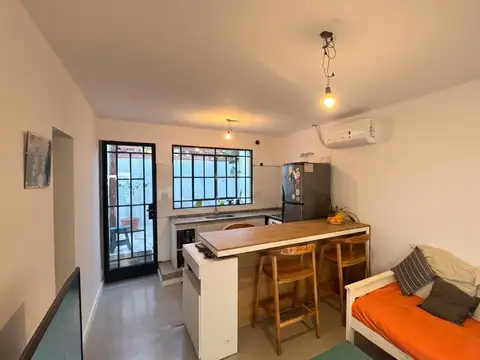 Depto Tipo Casa en Venta de 3 ambientes