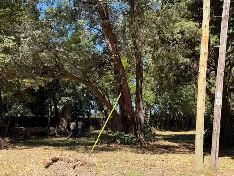 Terreno en Venta de 3344,0 m2